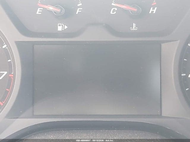 2017 CHEVROLET CAMARO 1LT 14