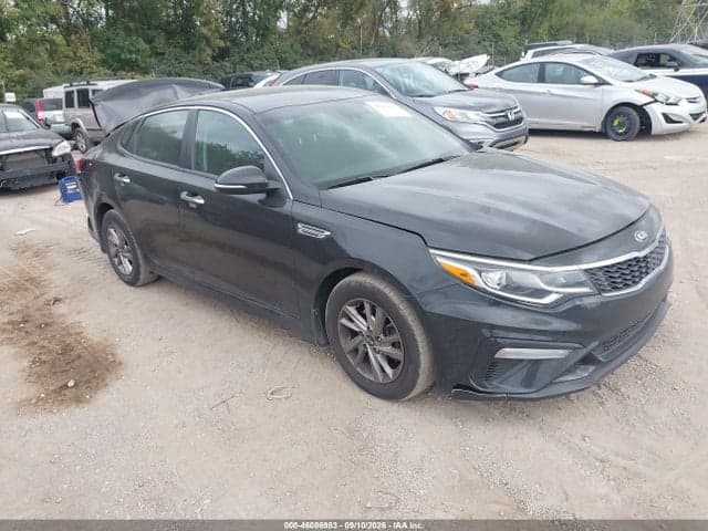 2019 KIA OPTIMA LX 1