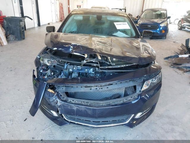 2019 CHEVROLET IMPALA LS 6