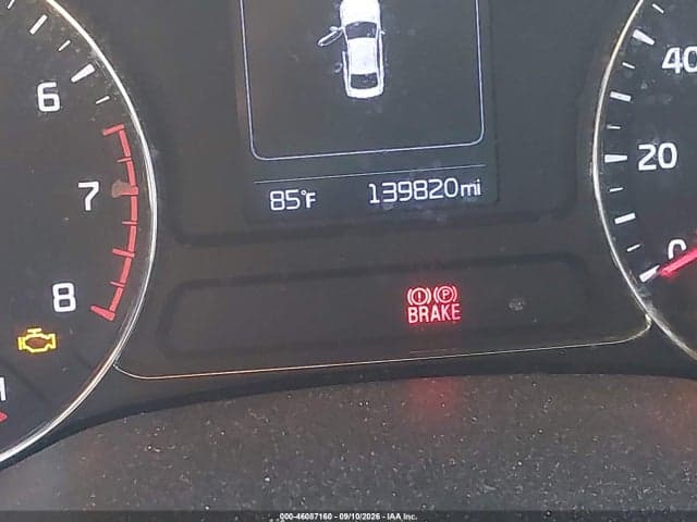 2018 KIA FORTE LX 15