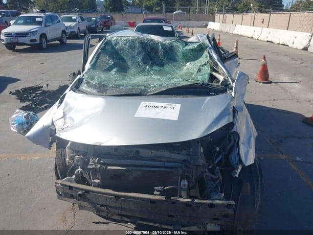 2018 NISSAN VERSA NOTE SR 6