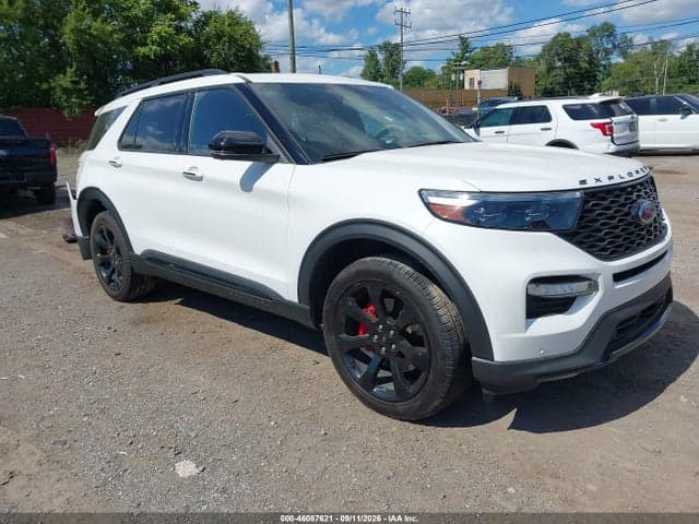 2023 FORD EXPLORER ST 1