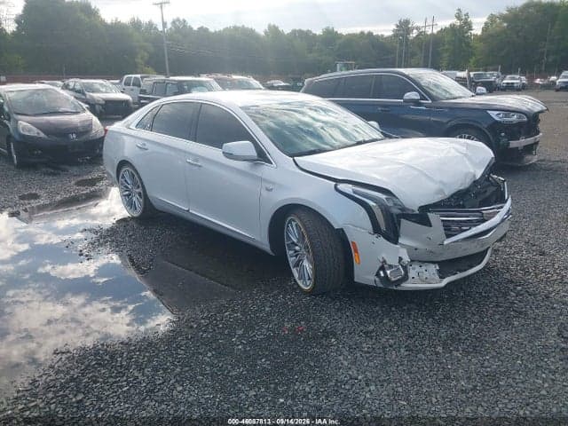 2019 CADILLAC XTS PLATINUM 1