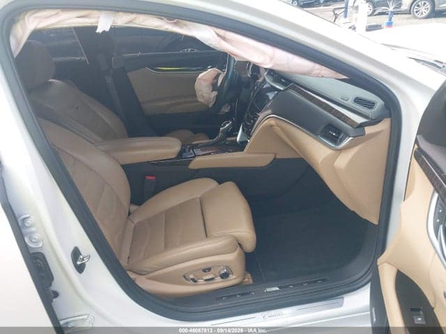 2019 CADILLAC XTS PLATINUM 5
