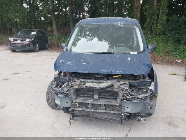 2022 FORD TRANSIT CONNECT XL 13