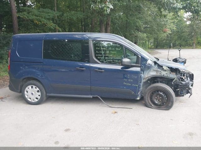 2022 FORD TRANSIT CONNECT XL 14