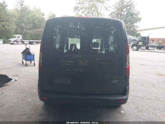 2022 FORD TRANSIT CONNECT XL 17