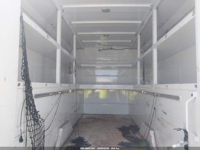 2019 FORD TRANSIT-350 CAB 8