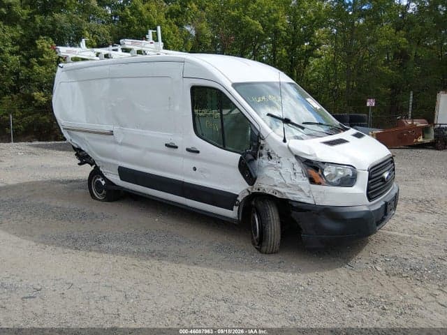 2019 FORD TRANSIT-250 1