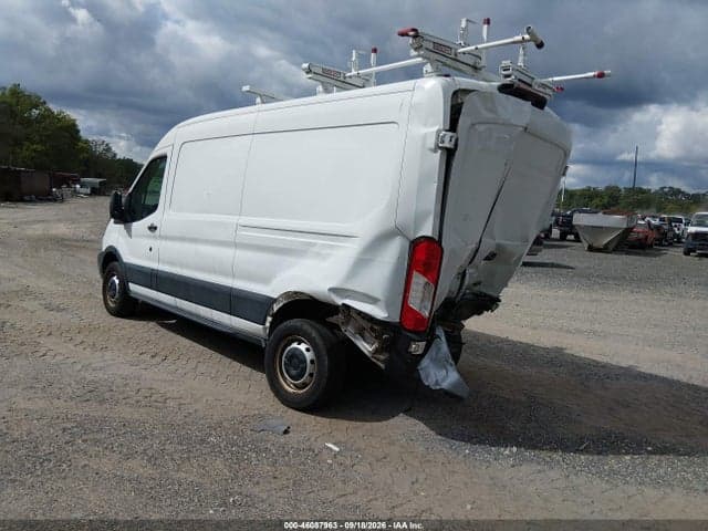 2019 FORD TRANSIT-250 3