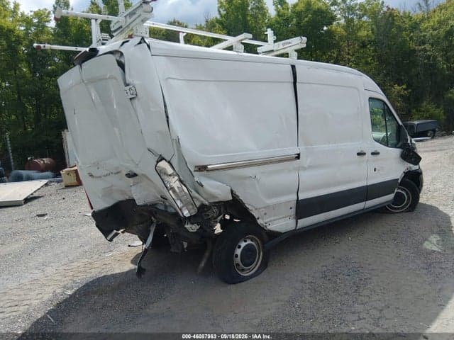 2019 FORD TRANSIT-250 4