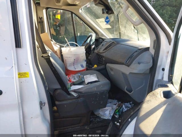 2019 FORD TRANSIT-250 5