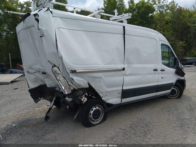 2019 FORD TRANSIT-250 6