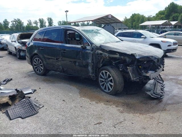 2017 AUDI Q7 3.0T PREMIUM 1