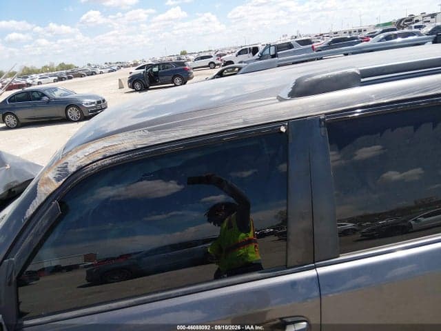 2017 TOYOTA 4RUNNER SR5 22