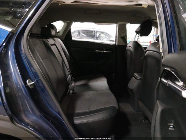 2021 KIA SELTOS S 8