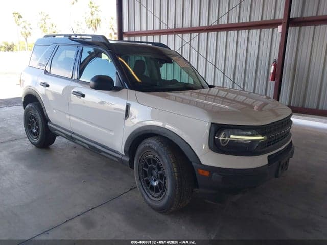 2021 FORD BRONCO SPORT 1