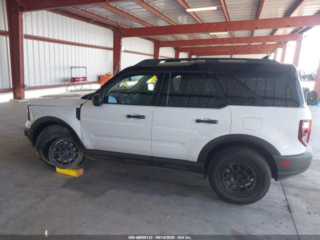 2021 FORD BRONCO SPORT 14