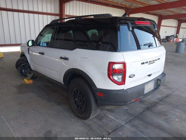 2021 FORD BRONCO SPORT 3
