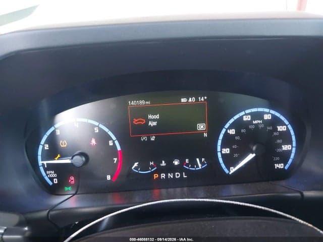 2021 FORD BRONCO SPORT 7