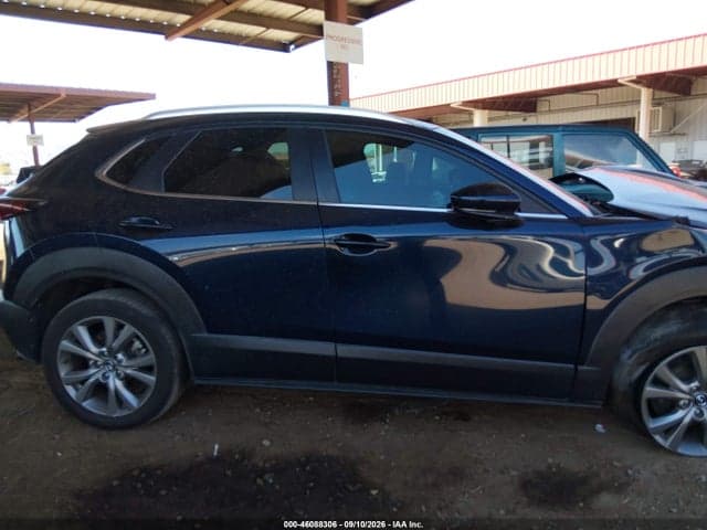 2022 MAZDA CX-30 SELECT 14