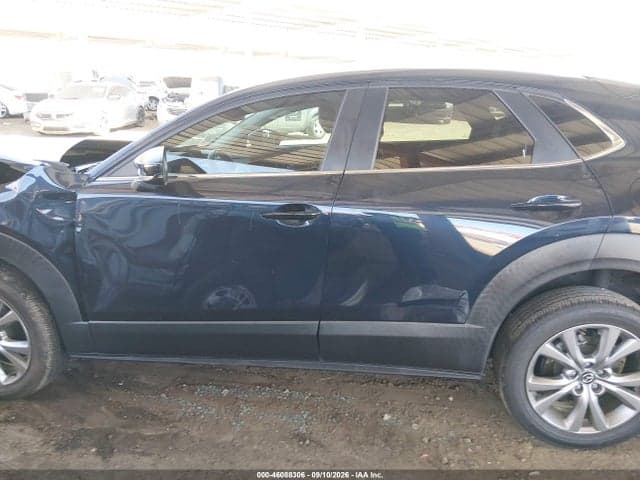 2022 MAZDA CX-30 SELECT 15