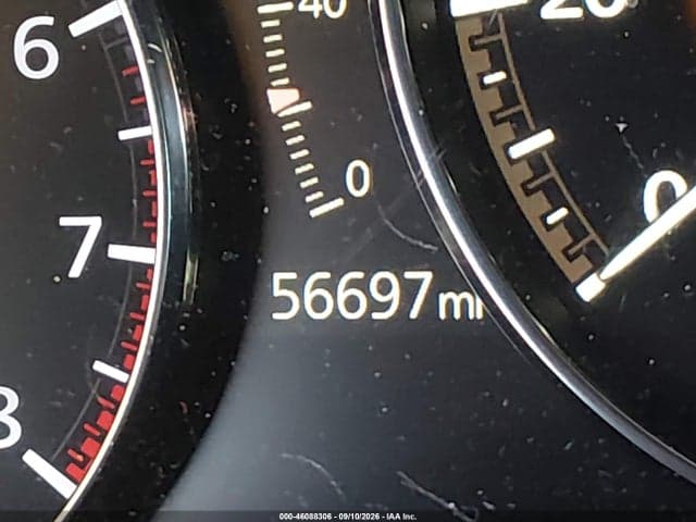 2022 MAZDA CX-30 SELECT 16