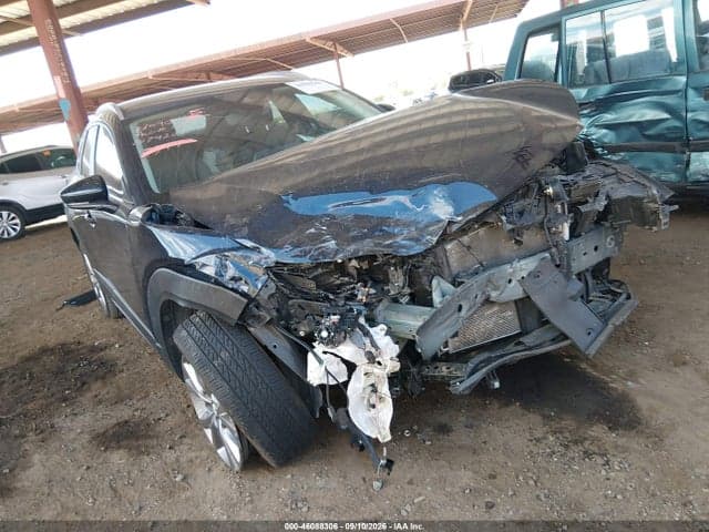 2022 MAZDA CX-30 SELECT 6