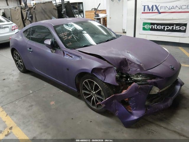 2017 TOYOTA 86