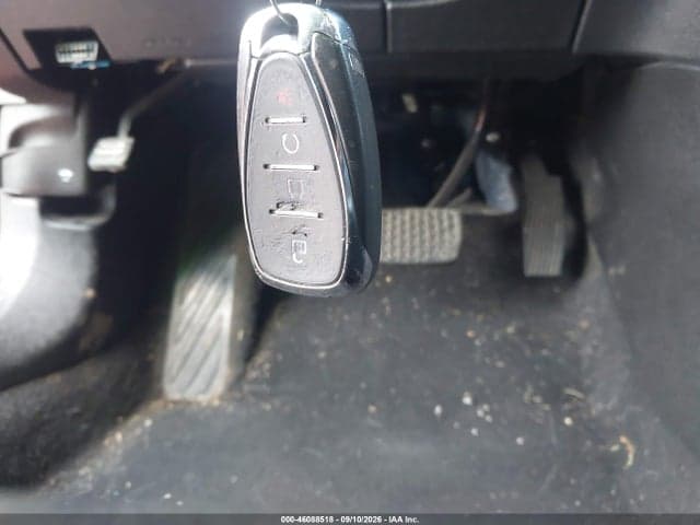 2017 CHEVROLET CRUZE PREMIER AUTO 11