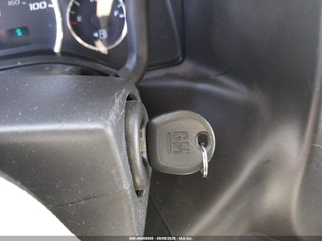 2019 CHEVROLET EXPRESS 3500 LS 11