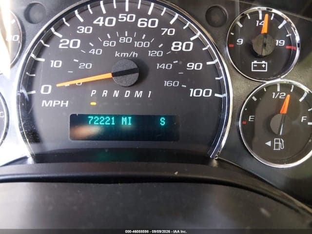 2019 CHEVROLET EXPRESS 3500 LS 16