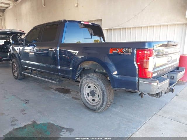 2018 FORD F-250 LARIAT 3