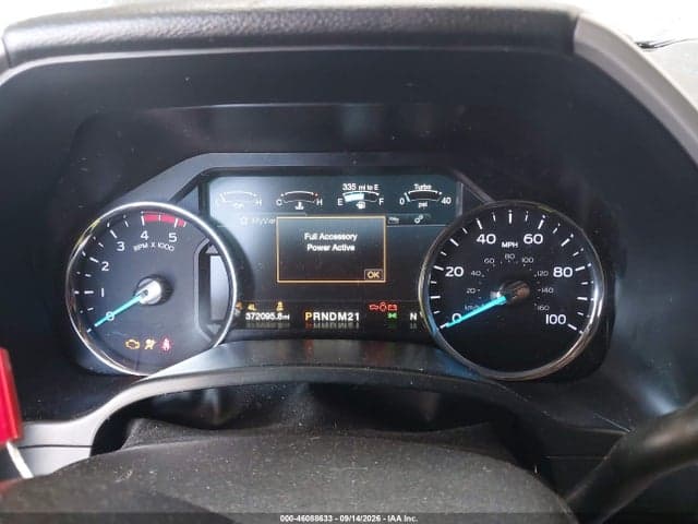 2018 FORD F-250 LARIAT 7