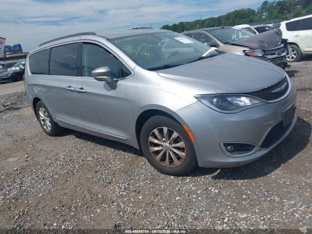 2017 CHRYSLER PACIFICA TOURING-L 1