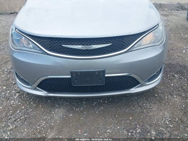 2017 CHRYSLER PACIFICA TOURING-L 6