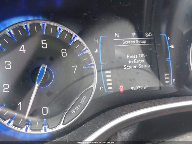 2017 CHRYSLER PACIFICA TOURING-L 7