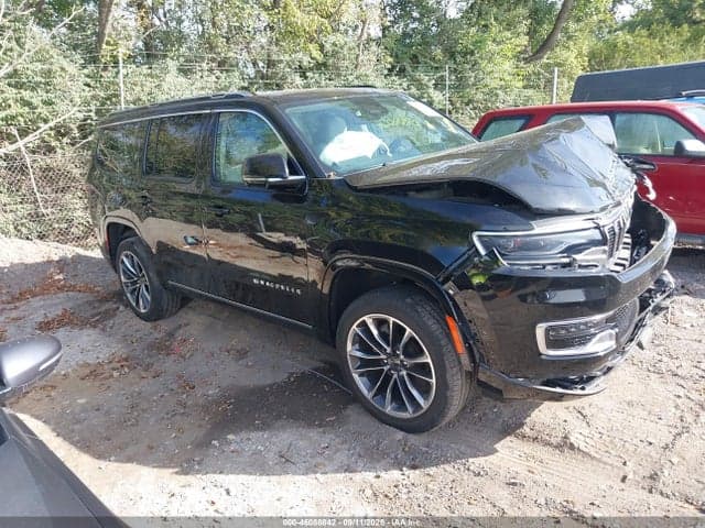 2023 JEEP WAGONEER SERIES III 4X4