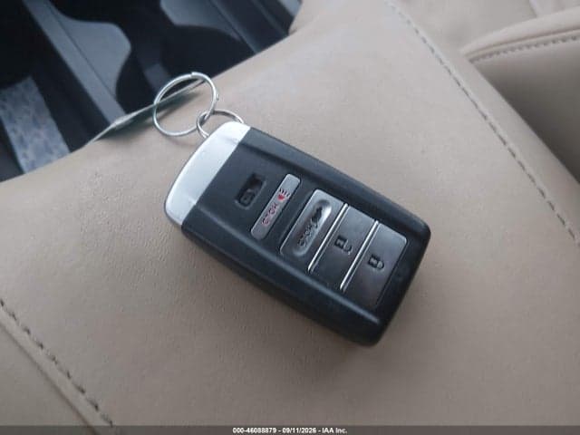 2019 ACURA RDX TECHNOLOGY PACKAGE 11