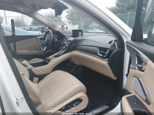 2019 ACURA RDX TECHNOLOGY PACKAGE 5