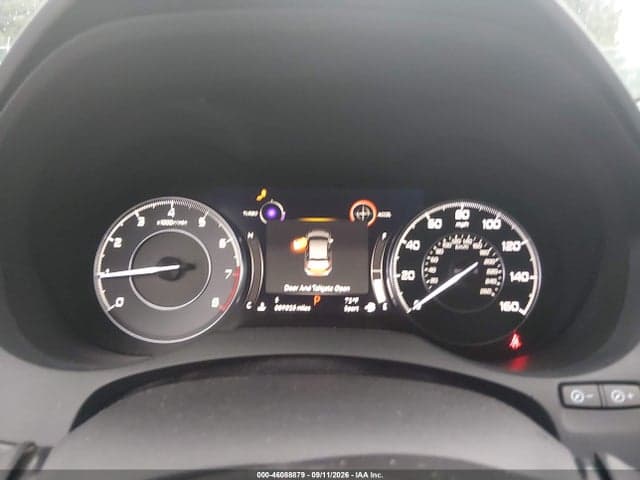 2019 ACURA RDX TECHNOLOGY PACKAGE 7