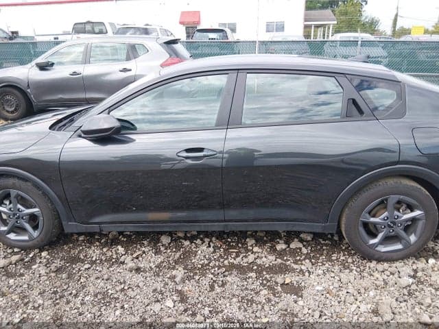 2025 KIA K4 LXS 15