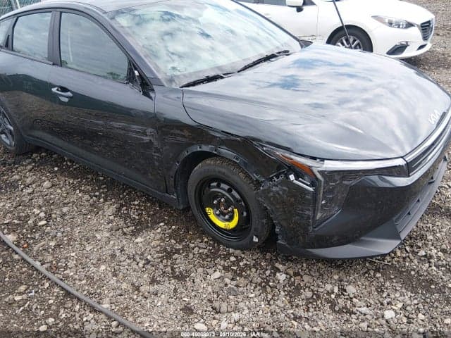 2025 KIA K4 LXS 6