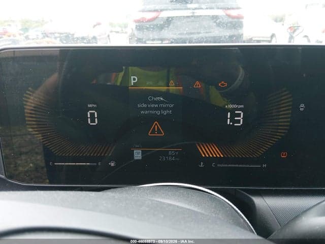 2025 KIA K4 LXS 7