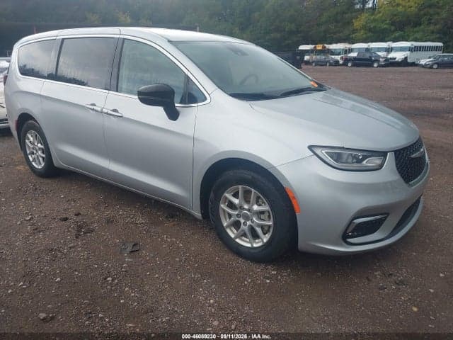 2024 CHRYSLER PACIFICA TOURING L 1