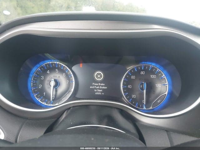2024 CHRYSLER PACIFICA TOURING L 7