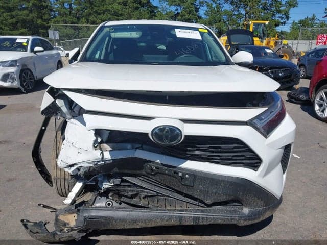 2024 TOYOTA RAV4 LE 13