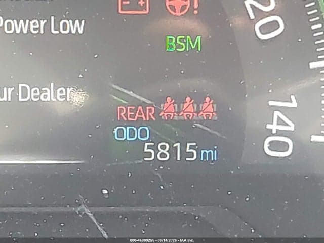 2024 TOYOTA RAV4 LE 16