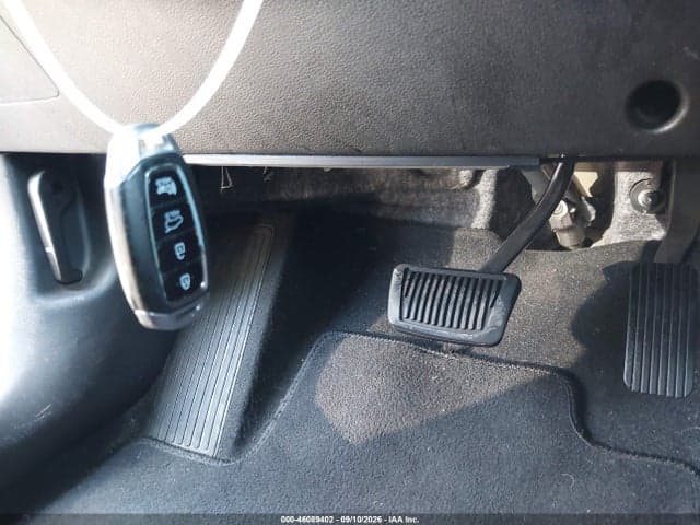 2020 HYUNDAI KONA LIMITED 11
