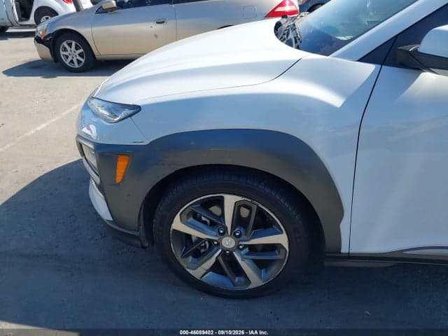2020 HYUNDAI KONA LIMITED 6